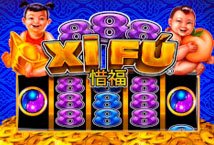 888 Xi Fu Slot Review